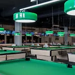 The Bowling Hotel Grens