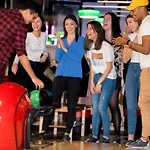 Hotel The Bowling Grens