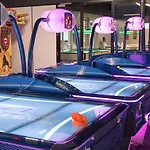 Hotel The Bowling 3*