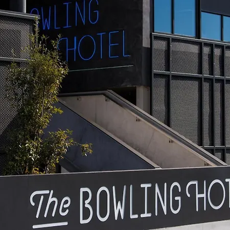 The Bowling 그렌스