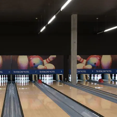 The Bowling