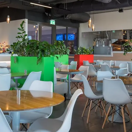 The Bowling Szálloda 3*