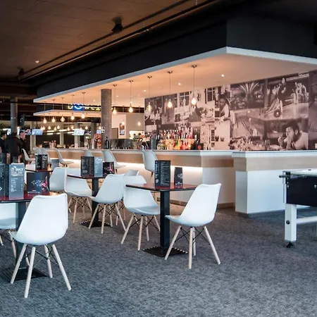 The Bowling Hotel 3*
