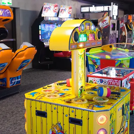 Hotel The Bowling 3*