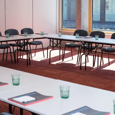 The Bowling 3* Grens