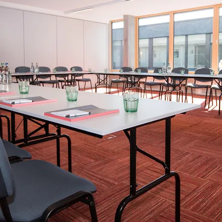 Hotel The Bowling 3*