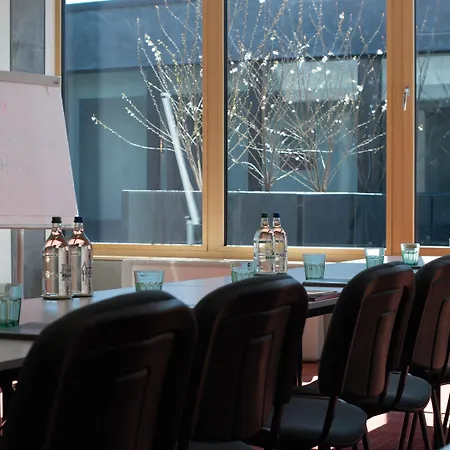 The Bowling Szálloda