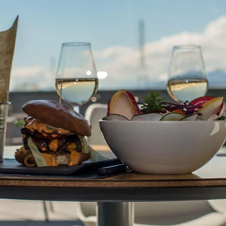 Hotel The Bowling 3*