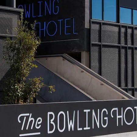The Bowling Szálloda