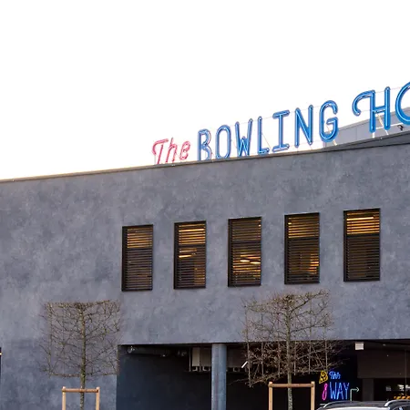 The Bowling Szálloda 3*