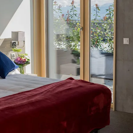 Szálloda The Bowling Grens