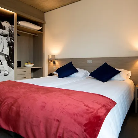 The Bowling Hotel 3*