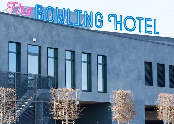 Hotel The Bowling Grens