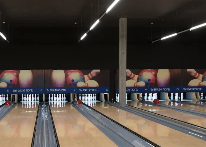 The Bowling