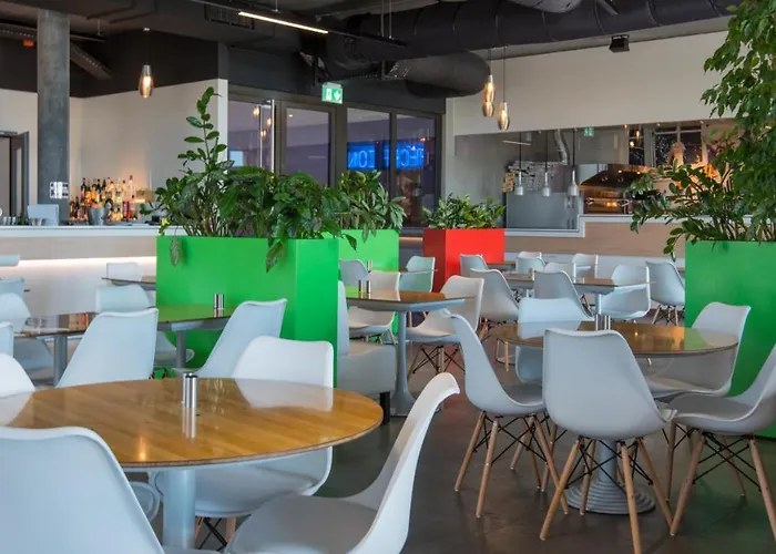 The Bowling Hotel 3*