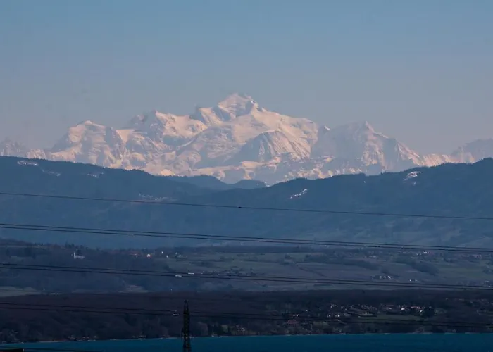 Hotel The Bowling Grens