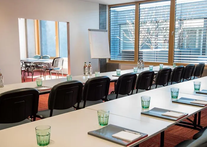 ホテル The Bowling Grens