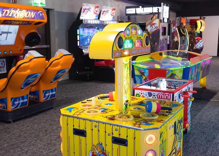 ホテル The Bowling 3*