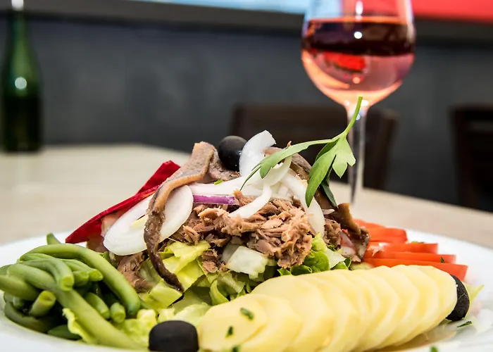 The Bowling ホテル Grens