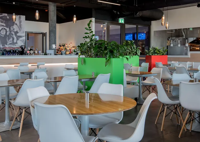 Hotel The Bowling Grens