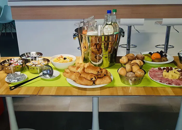 ホテル The Bowling