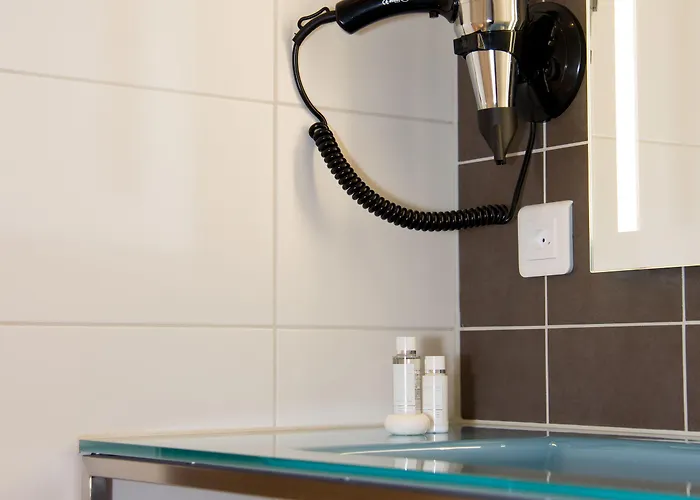 The Bowling ホテル Grens