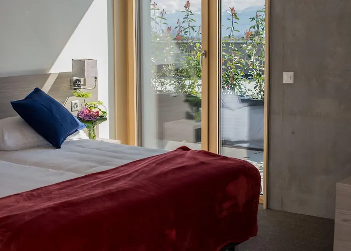 Hotel The Bowling Grens