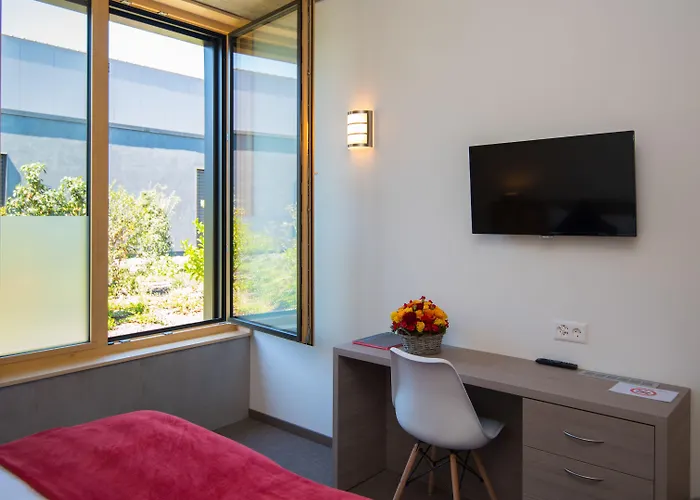 ホテル The Bowling