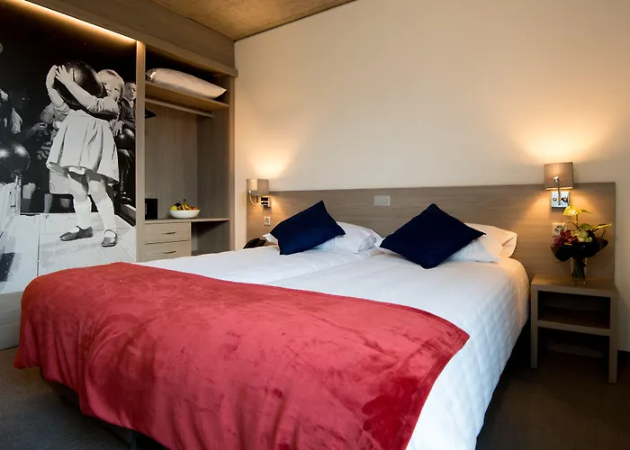 The Bowling Hotel 3*