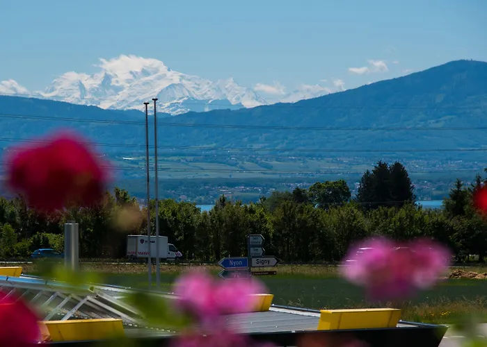 ホテル The Bowling