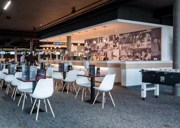 The Bowling Hotel 3*