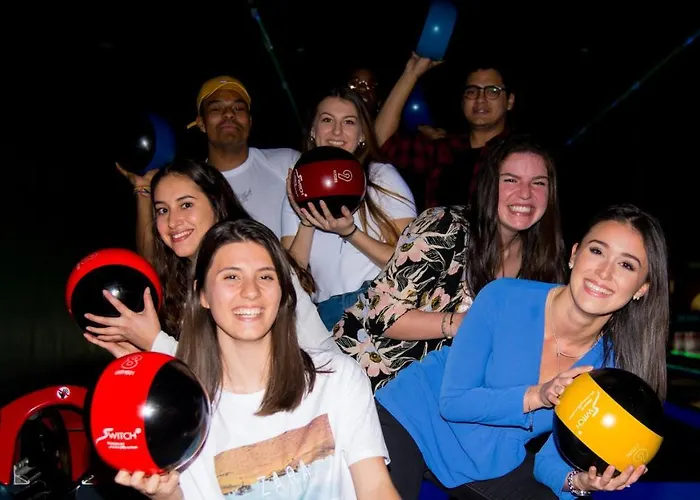 The Bowling Hotel 3*