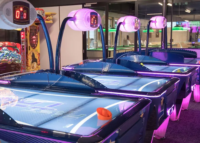 Hotel The Bowling 3*