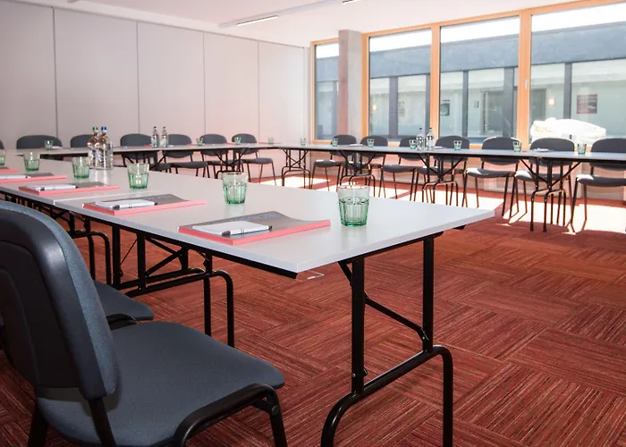 Hotel The Bowling 3*