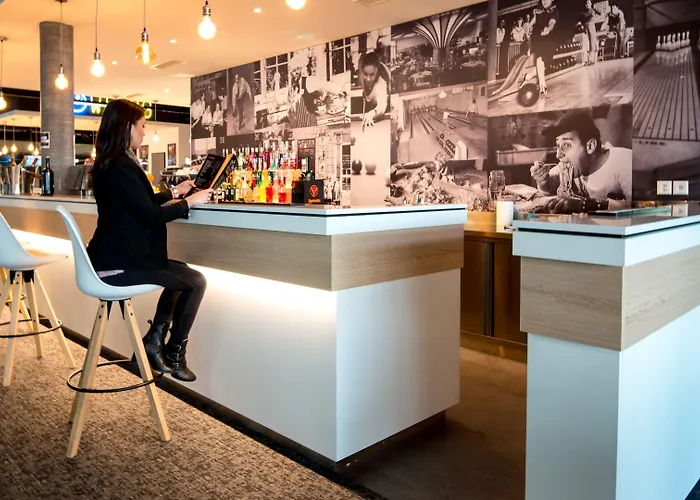 The Bowling Hotel 3*